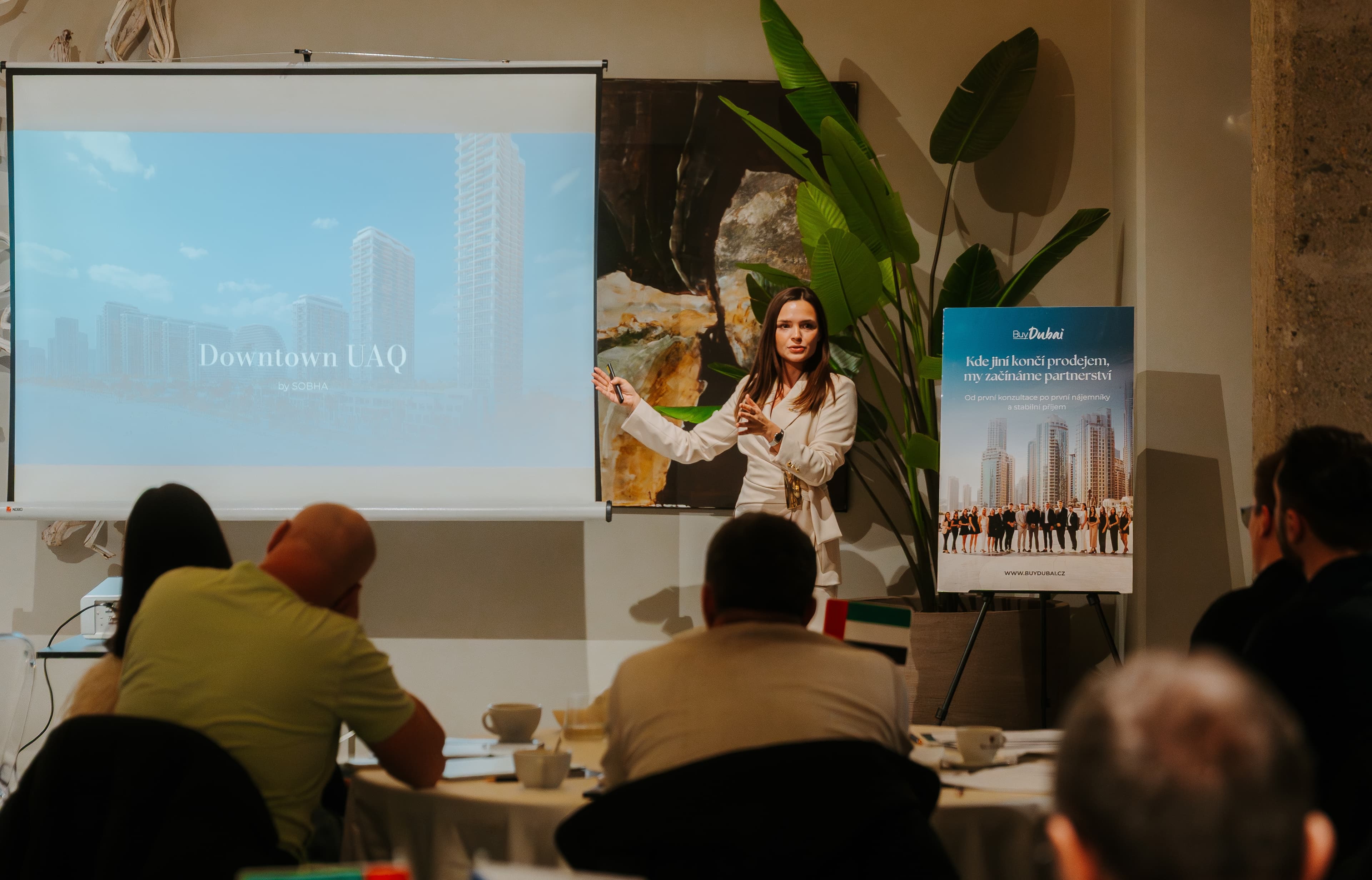 How to Start as a Real Estate Broker in Dubai